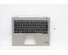 Lenovo MECH_ASM KBD Bezel,Ti,WLAN,ILD,CHY for Lenovo ThinkPad X1 Titanium Yoga 1st Gen (20QA/20QB)