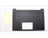 Lenovo MECH_ASM NoWW C-Cvr+EURO ENG KB ASM,CHY for Lenovo ThinkPad P1 Gen 6 (21FV/21FW)