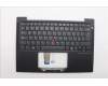 Lenovo MECH_ASM BL KB BK WW LA SPA SRX for Lenovo ThinkPad T14s Gen 5 (21LS/21LT)