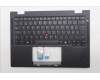Lenovo MECH_ASM BL KB BK WW SWS LTN for Lenovo ThinkPad T14s 2-in-1 Gen 1 (21R4)