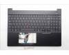 Lenovo MECH_ASM FRU KB CCV UKE BL(Liteon)UK BK for Lenovo ThinkPad E16 Gen 3 (21SU)