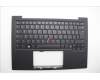 LENOVO MECH_ASM GRP_KBD_BZL_ITA_WW_DB_CHY for Lenovo ThinkPad X1 Gen 12 (21KC/21KD)