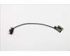Lenovo 04W6867 FRU LCD Cable HD+ Amp