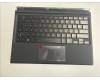 Asus SOFT KEYBOARD 303MM BL WOF(SF) for Asus ROG Flow Z13 GZ301ZE