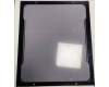 Asus 13PF02S0P04011 G10DK SIDE DOOR PLATE SHADOW BLACK