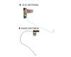 Asus 14008-04430300 CM3200FM1A WIFI MAIN ANTENNA