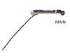 Asus 14008-04720200 NR2201 WIFI MAIN ANTENNA