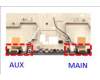 Asus 14008-04970000 UX9702 WIFI AUX ANTENNA