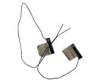 Asus 14008-042421RR UM3402YAR AUX ANTENNA 2.4G+5G+6G