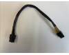 Asus 14017-00930900 POWER CABLE 6PIN TO 6PIN L:250