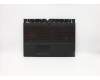 Lenovo 5CB0U42805 COVER Upper Case ASM_US L 81NS