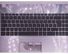 Asus X705UA-1B K/B_(FR)_MODULE/AS for Asus VivoBook X705UA