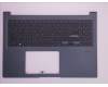 Asus M1603QA-1B K/B_(GE)_MODULE/AS for Asus VivoBook 16X M1603QA