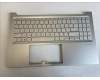 Asus M1503QA-1S K/B_(UI)_MODULE/AS for Asus VivoBook 15X M1503IA