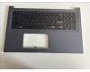 Asus M1702QA-1B K/B_(UI)_MODULE/AS for Asus VivoBook 17 M1702QA