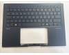 Asus UX5304MA-2B K/B_(GE)_MODULE/AS for Asus UX5304MA