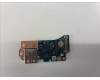 Asus UX5406SA IO_BD. for Asus ZenBook S14 UX5406SA