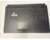 Asus FA706II-1A K/B_(UI)_MODULE/AS for Asus TUF A17 FA706IH