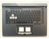 Asus G513QM-1F K/B_(PO)_MODULE for Asus ROG Strix G15 G513IC