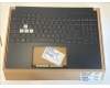 Asus FX507ZW-1A K/B_(UI)_MODULE/AS for Asus TUF Gaming F15 FX507ZM