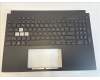 Asus FX517ZE-1C K/B_(GE)_MODULE for Asus FX517ZC