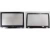 Asus 90NR0HJ1-R7B000 G703GI-1A LCD BEZEL ASSY