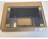Asus B9400CEA-1A K/B_(UI)_MODULE for Asus ExpertBook B9 B9400CEA