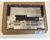 Asus B3402FEA-1A BTM CASE ASSY WO LTE W PEN for Asus B3402FEA