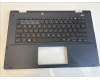 Asus B3402FBA-1A K/B_(GE)_MOD.WO/SIM W/CAM for Asus ExpertBook B3 Flip B3402FBA