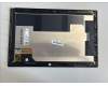Asus 90NX0531-R20010 B3000DQ1A-1A 10.5' WUXGA GL TP WV