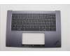 Lenovo MECH_ASM FRU ASM Ccover CZE/SLK FP LTN for Lenovo ThinkPad X9 15 AE (21Q6)