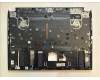 Acer COVER.UPPER.W/KB.SWISS-GER for Acer Nitro V16 AI (ANV16-61)