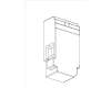 Asus 13NX0641T01011 CM1402FM2A-1A STYLUS D RUBBER