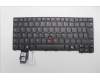 Lenovo 5N21M38466 NB_KYB 4C4TT50N-BK-CHY-FRA