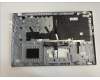 Acer COVER.UPPER.W/KB.GERMAN.BL for Acer Aspire 5 (A515-58GM)