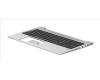 HP HP 640 PB G8 Keyboard BL - FR for HP ProBook 640 G8