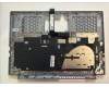 Acer COVER.UPPER.W/KB.GERMAN for Acer Aspire 14 AI (A14-52M)