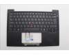 LENOVO MECH_ASM BL KB BK UKE TRI for Lenovo ThinkPad T14s Gen 5 (21LS/21LT)