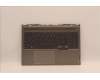 Lenovo 5CB1J23764 COVER Upper Case ASM_TUR L21EK MGR