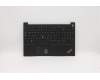 Lenovo 5M11A35952 MECH_ASM KB LA SPA(T)FPR UK BK