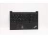 Lenovo 5M11A36160 MECH_ASM KB IND ENG BKLT(S)US BK