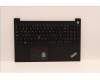 Lenovo 5M11A36298 MECH_ASM KB SPA BKLT(S)FPR UK BK