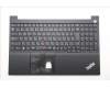 Lenovo 5M11A36358 MECH_ASM KB JPN BKLT(S)FPR JP BK