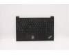 Lenovo 5M11A38007 MECH_ASM KB C DEN(PMX)PT UK BK