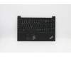 Lenovo 5M11A38146 MECH_ASM KB C KOR(PMX)PT US BK