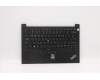 Lenovo 5M11C47371 MECH_ASM KB C KOR(PMX)PT FPR USBK
