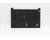 Lenovo 5M11C47682 MECH_ASM KB C TC BKLT(PMX)PT FPR USBK