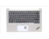 Lenovo 5M11F25339 MECH_ASM KBD CCV SPA (SRX) UK SR