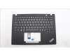 Lenovo 5M11L92976 MECH_ASM KBDCc CZE/SLK BL(SUN)UK WWAN BK