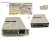 Fujitsu S26361-F5643-L310 FRU,1 240V AC POWER SUPPLY,3000W,NPI
